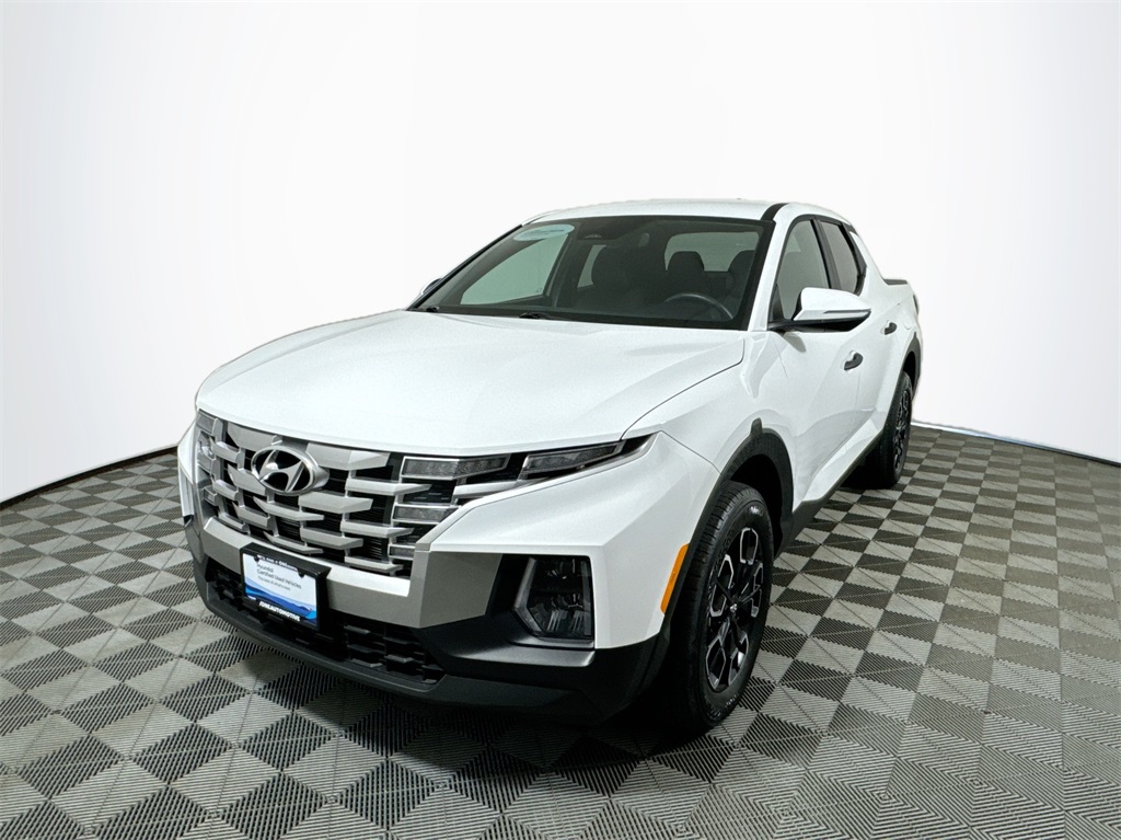 Used Hyundai Santa Cruz For Sale Houston, MN 2Carz